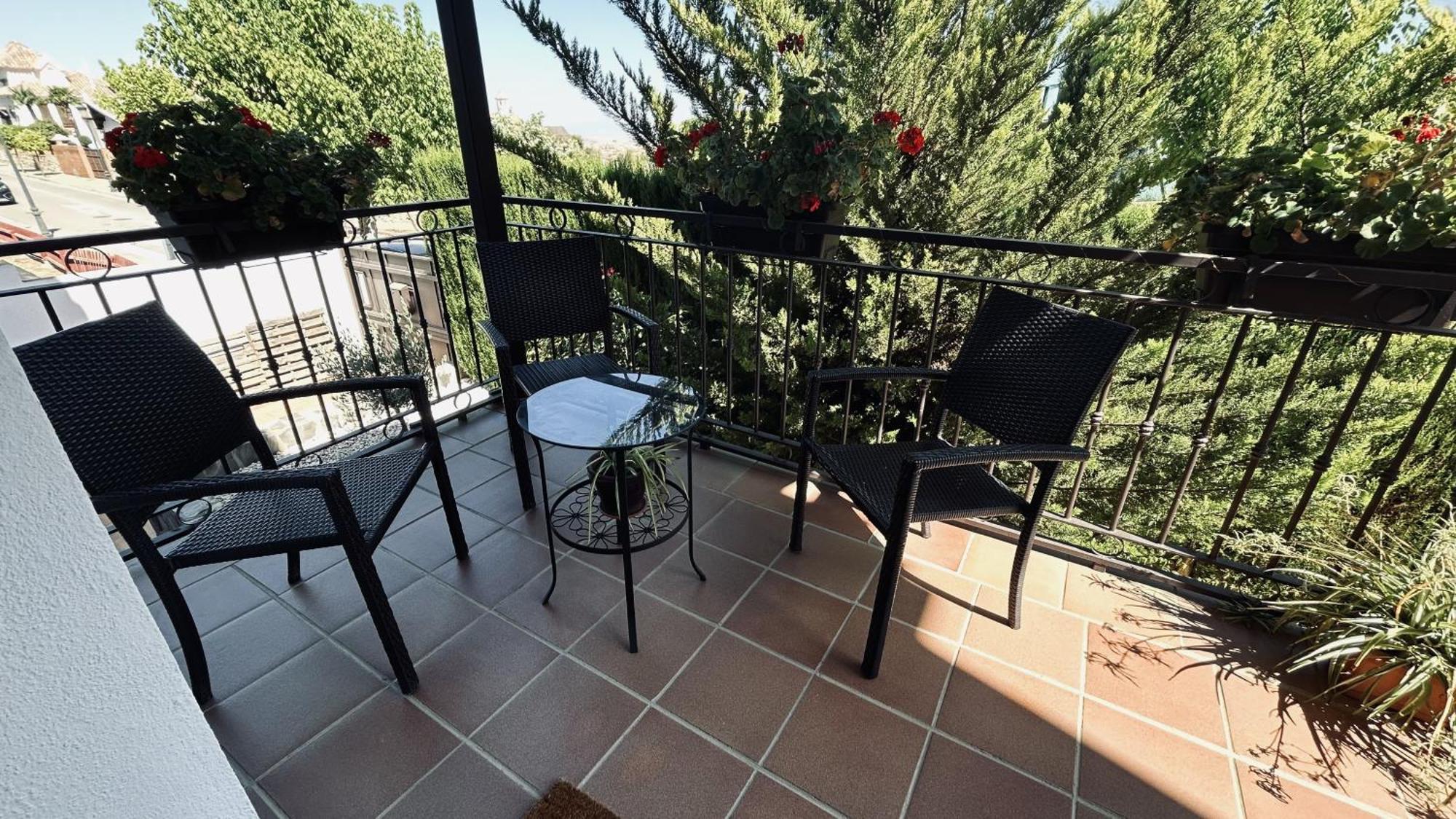 Extraordinaria Villa Con Piscina Y Chimenea Grenada Zewnętrze zdjęcie