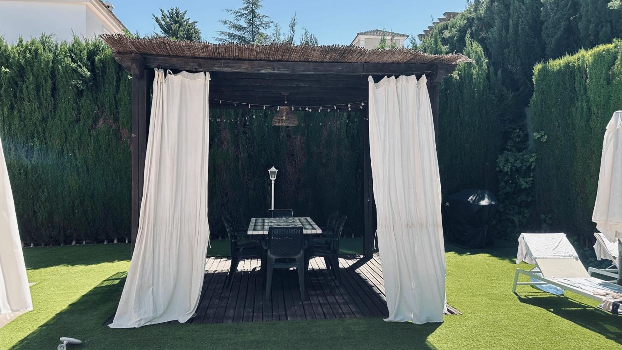 Extraordinaria Villa Con Piscina Y Chimenea Grenada Zewnętrze zdjęcie