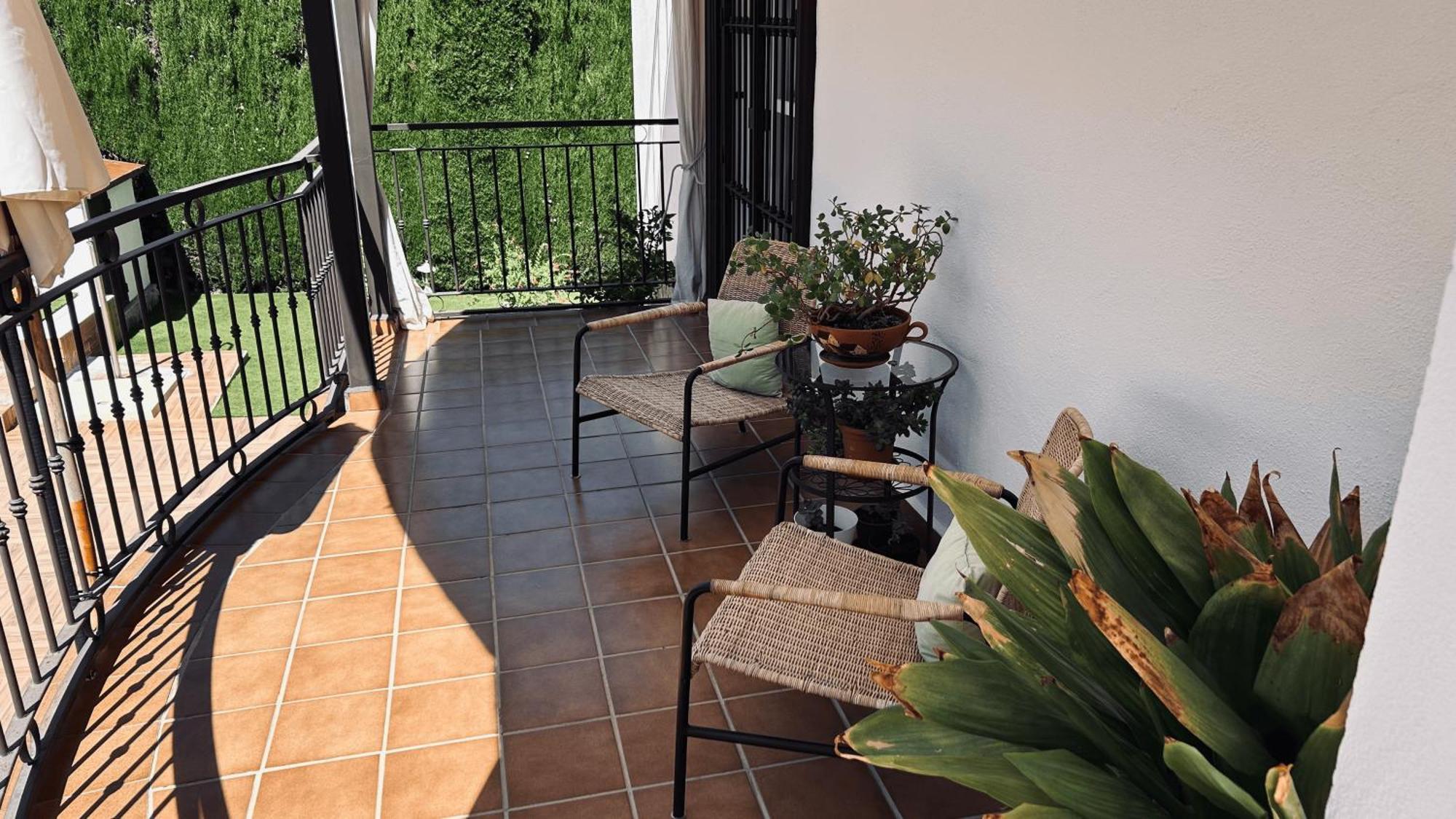 Extraordinaria Villa Con Piscina Y Chimenea Grenada Zewnętrze zdjęcie