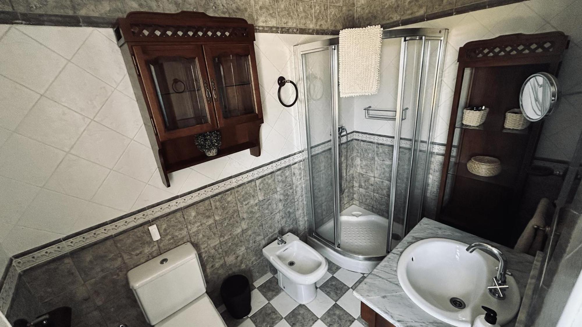 Extraordinaria Villa Con Piscina Y Chimenea Grenada Zewnętrze zdjęcie