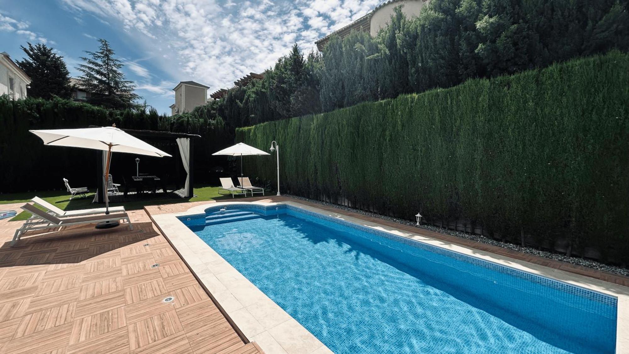 Extraordinaria Villa Con Piscina Y Chimenea Grenada Zewnętrze zdjęcie