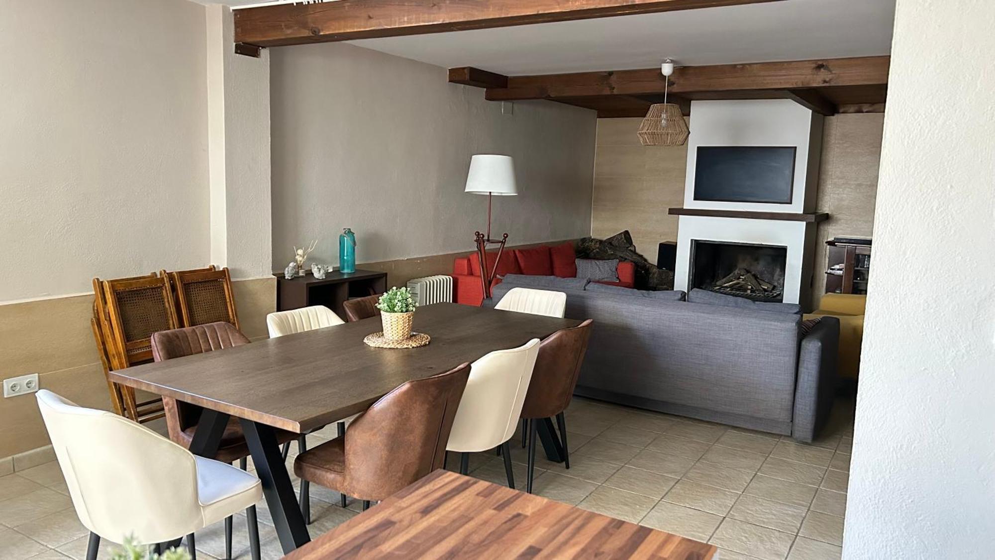 Extraordinaria Villa Con Piscina Y Chimenea Grenada Zewnętrze zdjęcie